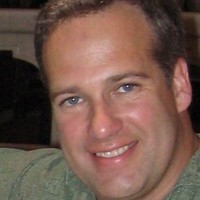 U.S. Institute of Peace Employee Rusty Barber's profile photo