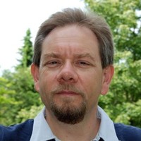 Bosch Employee Frank Erhardt's profile photo