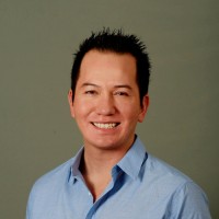 GLG Employee Sean Woods's profile photo