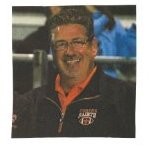 GHC Mechanical, Inc Employee Tim Russell's profile photo