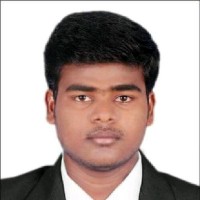SOGEX OMAN INDIA PRIVATE LIMITED Employee Anbarasu Sivaprakasam's profile photo