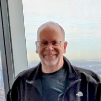 Kraken Fresh Seafood Employee Matthew Baer's profile photo