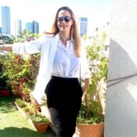 Hub Technologies Employee Gili Levy's profile photo