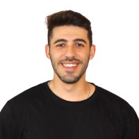 QWiser Employee Tamir Blander's profile photo