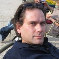 Luxottica Employee Benjamin Leon's profile photo