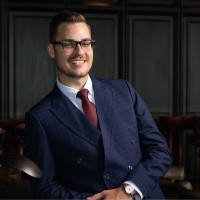 Rosewood Phnom Penh Employee Jonas Vittur's profile photo