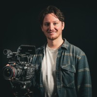 Walker Creative Video Production Employee Ike Walker's profile photo