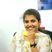 Baton Systems Employee Manisha Manojkumar's profile photo