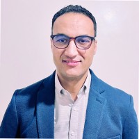 SINPEC Employee Mohamed Mouh's profile photo