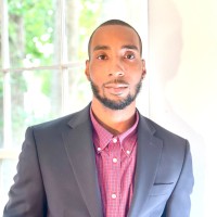 Babel Street Employee Malcolm Reid's profile photo