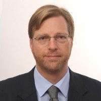 Sales Force Europe Employee Nick Service's profile photo