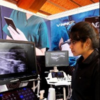 Origin Medical Research Lab Employee Priyadharshini R's profile photo