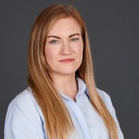 McInroy & Wood Employee Gale Ervine's profile photo