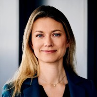 SGP Schneider Geiwitz Employee Nicole Enke's profile photo