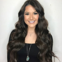 CASA of Tarrant County Employee Mercedes Sanchez's profile photo