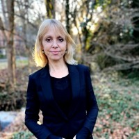 Rubrum Advising Employee Nancy Stade's profile photo