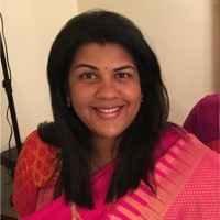 TVS Sundram fasteners Ltd Employee Arundathi Krishna's profile photo