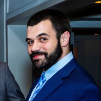 Datapro, Inc. Employee Michael Zayas's profile photo