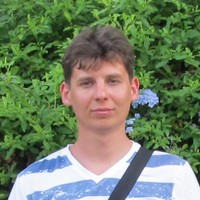 IT Expert Employee Sergey Seleznyov's profile photo