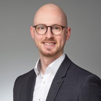 Deutsche Telekom Employee Leon Mohler's profile photo