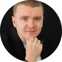 Vitaliy Yakimenko