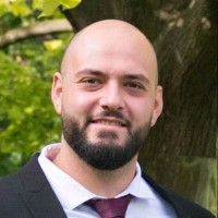 Sentra Group Employee Amir Alic's profile photo