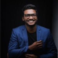 AIThinkers Employee Jeevan Joy's profile photo