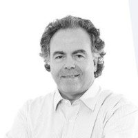 Ekkio Capital Employee Luc Chatel's profile photo