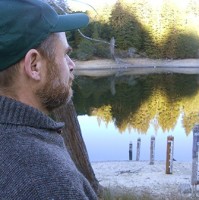 City of Santa Cruz Employee Chris Berry's profile photo