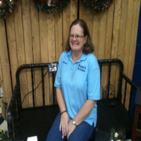Connie Fisher