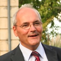 AXTER Etanchéité Employee Frédéric Thibault's profile photo
