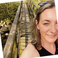 ASCO Engineering and Surface Technology Employee Kelly Deegan's profile photo