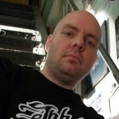 Globethics.net Employee Mike Cagnoni's profile photo