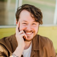 Maycreate Employee Daniel Jackson's profile photo