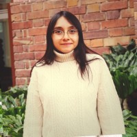 Werner Hoffman & Greig Employee Diana Gil's profile photo