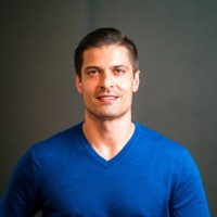 SpringDB Employee John Kosturos's profile photo