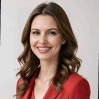 Expert Tools Employee Ana-Maria Csabai's profile photo