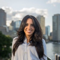 Anna Harrington Email & Phone Number