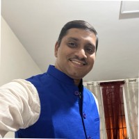 Naveen Kulkarni Email & Phone Number