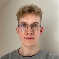 BIFOLD - Berlin Institute for the Foundations of Learning and Data Employee Marvin Sextro's profile photo