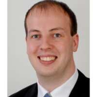 Syskoplan Reply Dach Employee Lennart Resemann's profile photo