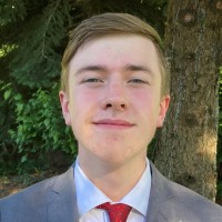 McMaster Students Union Employee Kaidan Murray-Collins's profile photo