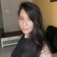 Capgemini Employee Reena Das's profile photo