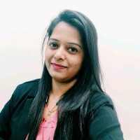 YES BANK Employee Mayuri Dalvi's profile photo