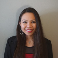 Audio Precision Employee Jeraldine Roque's profile photo