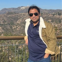 Saugat Roy Email & Phone Number