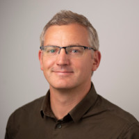 Bright Ascension Ltd Employee Conrad Gillespie's profile photo