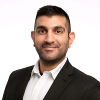 STChealth Employee Asad Tufail's profile photo