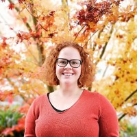 StorageOne Employee Louise Amies's profile photo