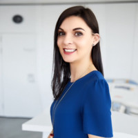 Aesculap Academy Employee Petra Bartova's profile photo